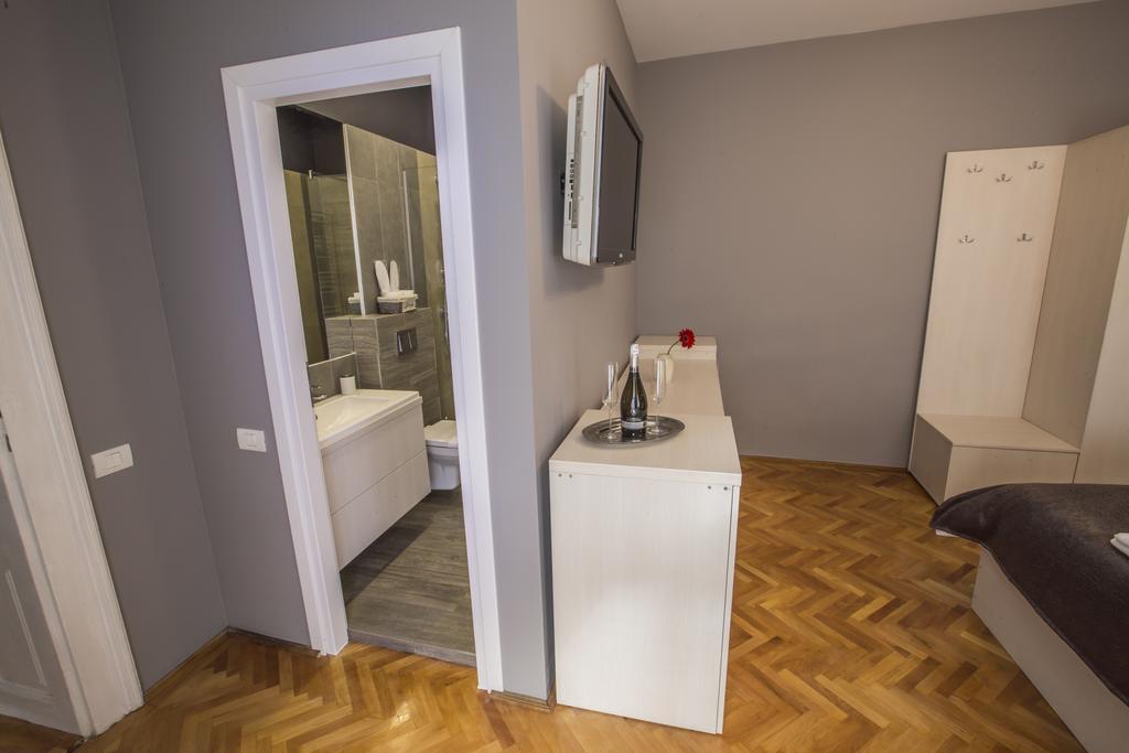 Weidner Apartments Sibiu Exterior photo