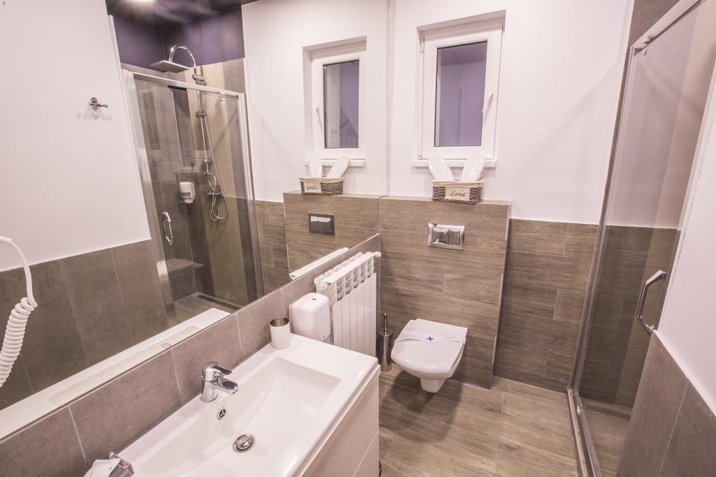 Weidner Apartments Sibiu Exterior photo